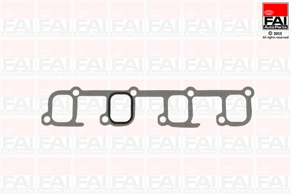 Gasket Set, intake manifold